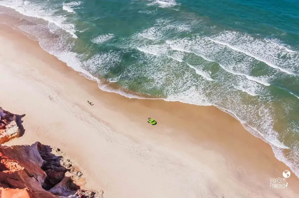 morro branco