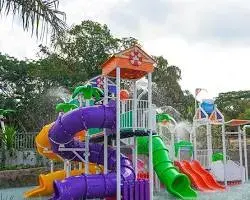 Imagem de Resort Fazenda São João in São Pedro