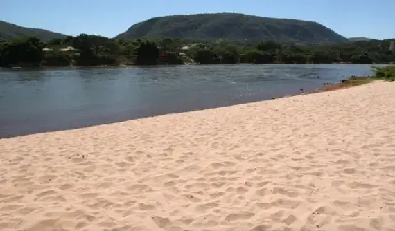 História de Barra do Garças - PORTAL MATO GROSSO