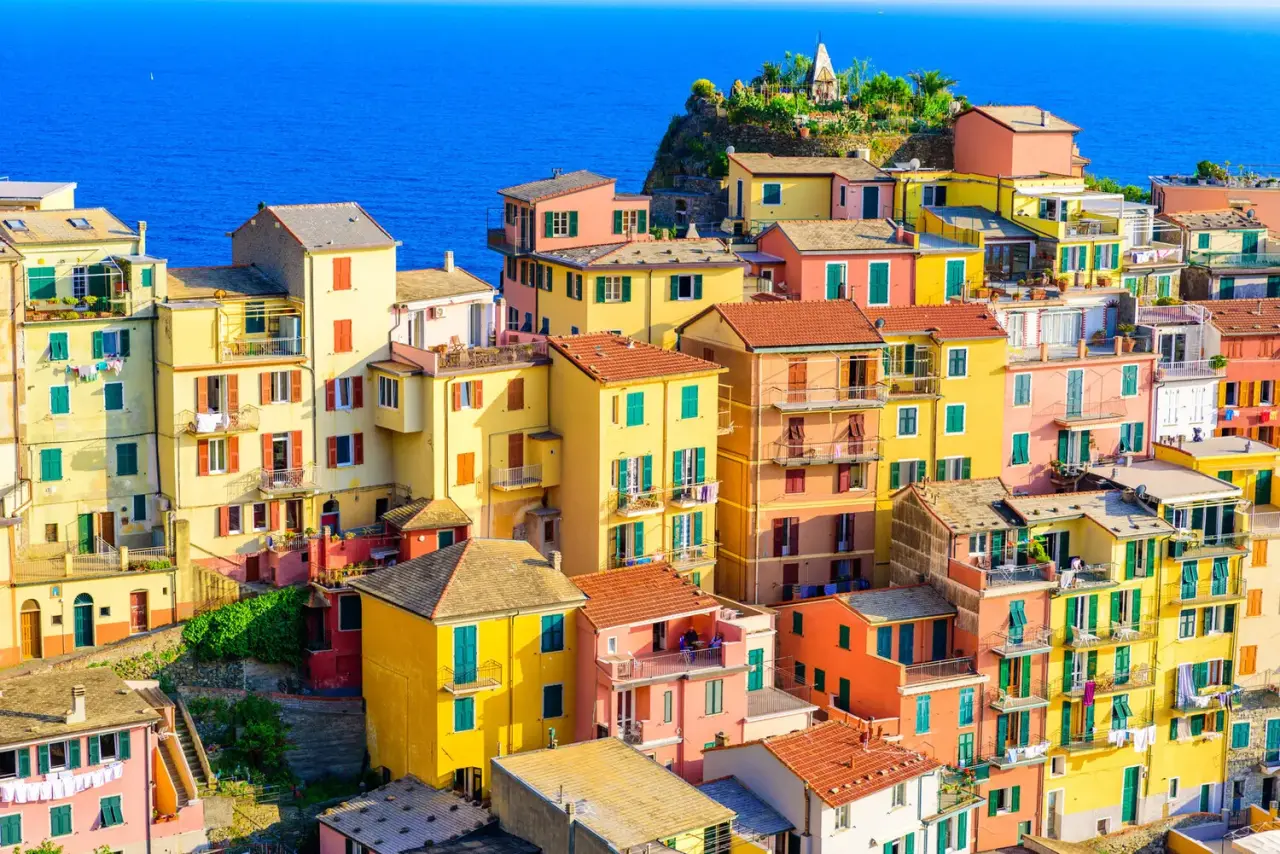 Best Things to Do in Manarola in 2025 ⭐️ Uncover the Best