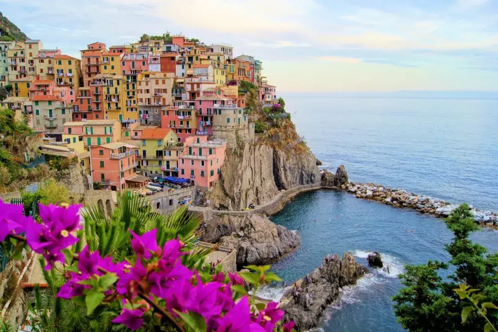What To Do In The Five Colourful Villages Of Cinque Terre, Italy