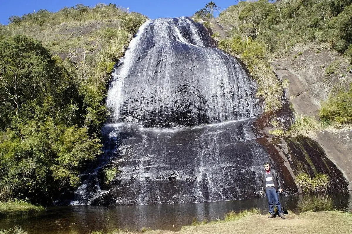 Cascata Véu de Noiva - O que saber antes de ir (ATUALIZADO 2024)