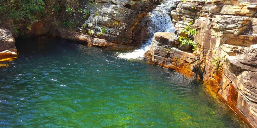 Cachoeiras de Pirenópolis: Guia rápido com as 8 Principais!