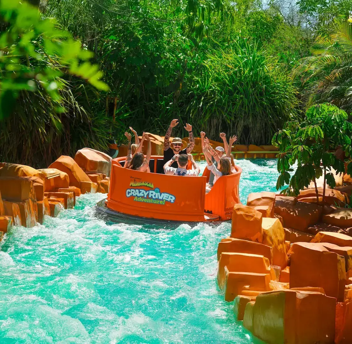 Beto Carrero World