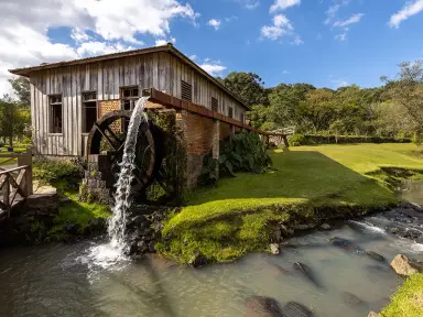 10 pontos turísticos imperdíveis do Rio Grande do Sul
