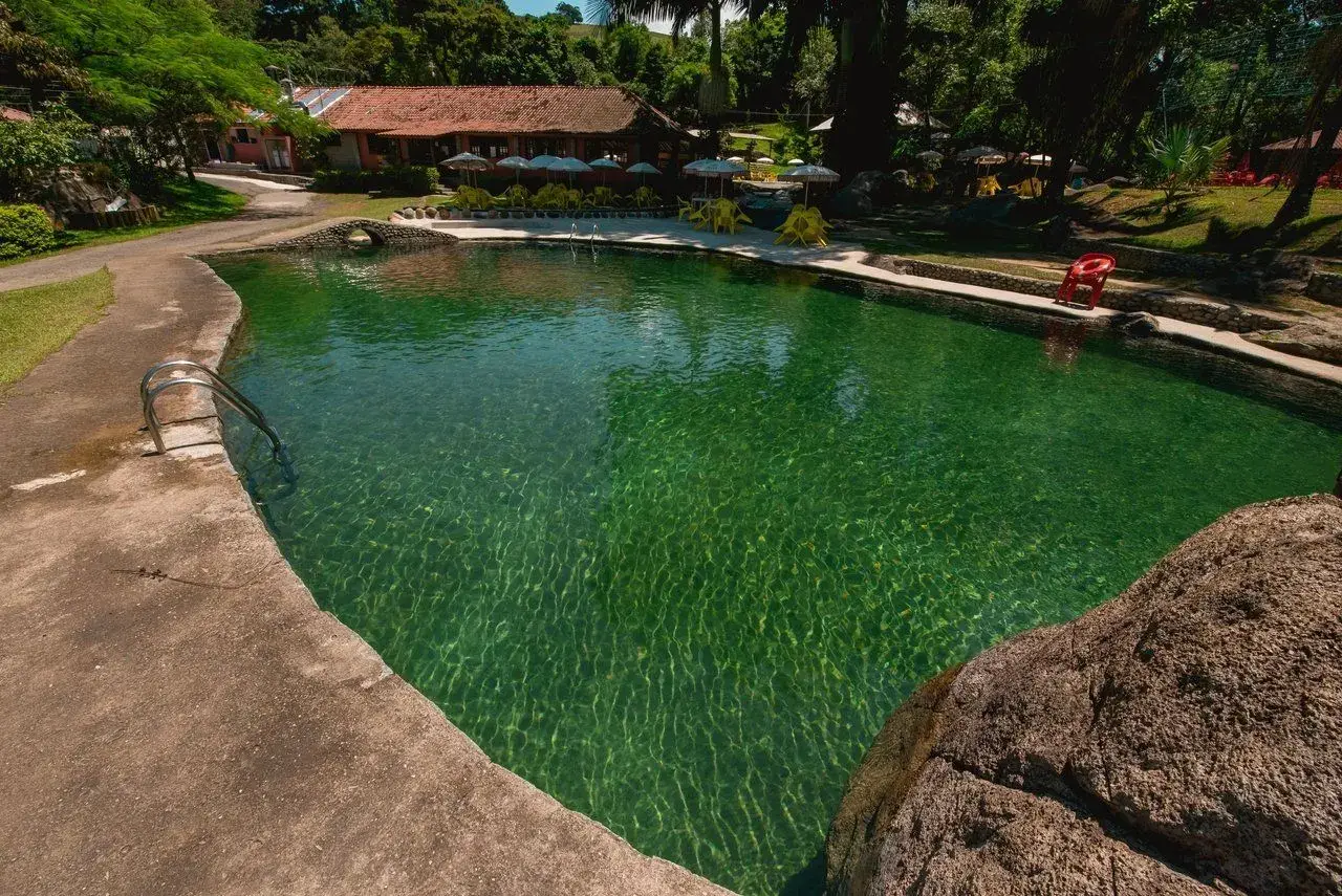 Day Use | Rancho do Zé João | Um paraíso em Lavrinhas - SP