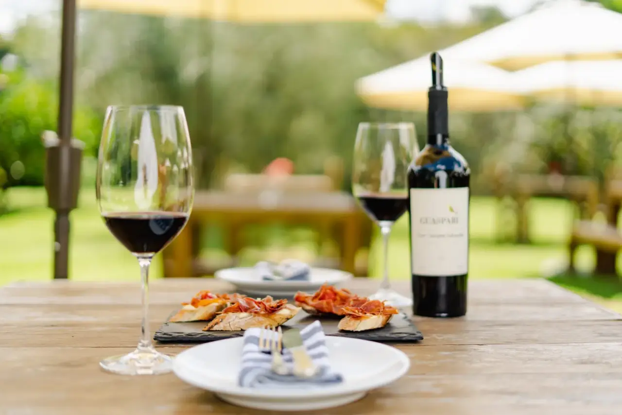 Gastronomia e Vinhos: A Ciência por trás das Harmonizações - Revista ...