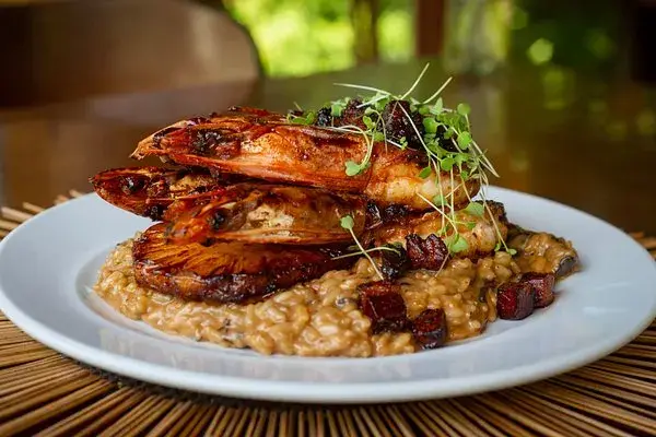 OS 10 MELHORES restaurantes: Fernando de Noronha