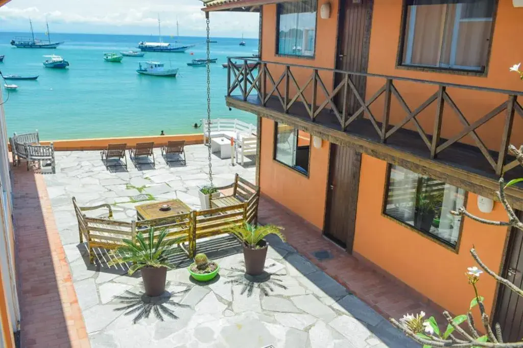 Bamboo Búzios Hostel, Búzios (preços atualizados para 2025)