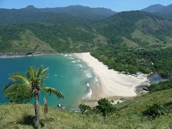 Praia do Bonete - Ilhabela/SP – Foto de LandPoint Turismo, Ilhabela - Tripadvisor