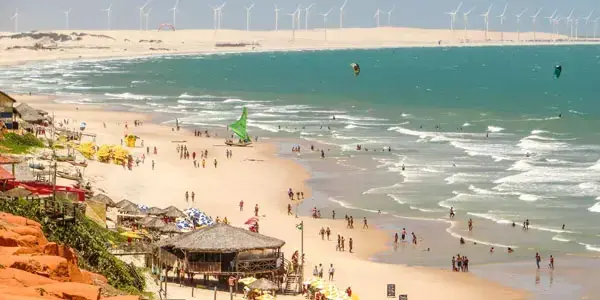 Canoa Quebrada: as dicas do Viaje na Viagem