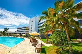 Del Mar Hotel, Aracaju