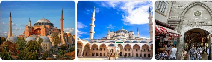 Istambul (Turquia)