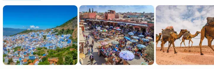 Marrocos