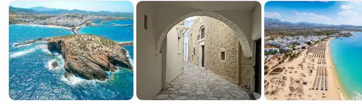 Naxos