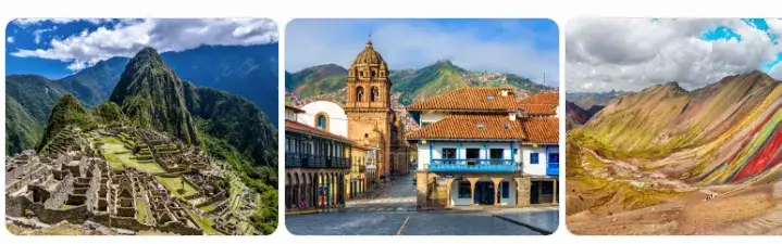 Peru