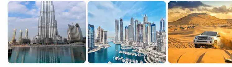Dubai