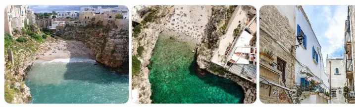 Polignano a Mare