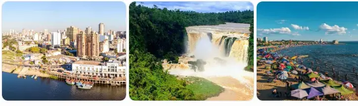 Paraguai