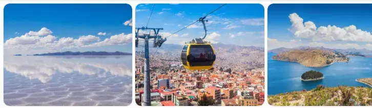 Bolívia