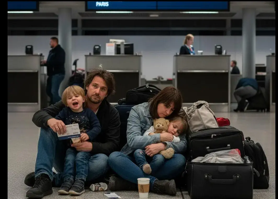 Aeroporto