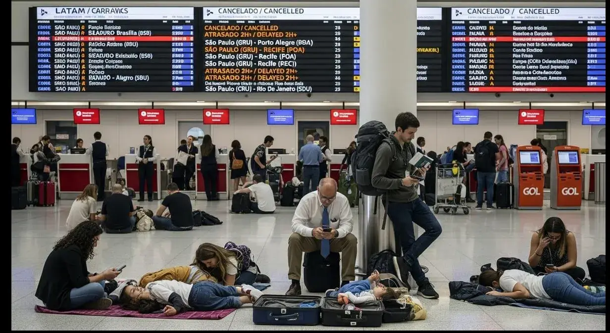 Aeroporto