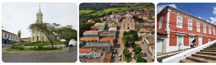 Entre Rios de Minas