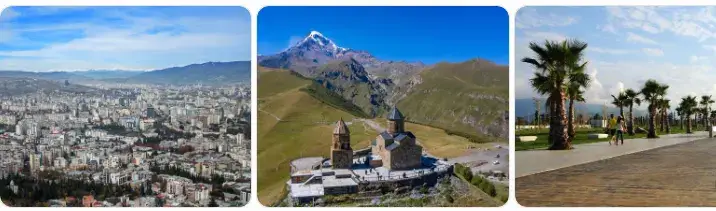 : Da energia das grandes cidades às paisagens das montanhas e ao charme do litoral, cada destino revela uma experiência única para quem ama viajar.