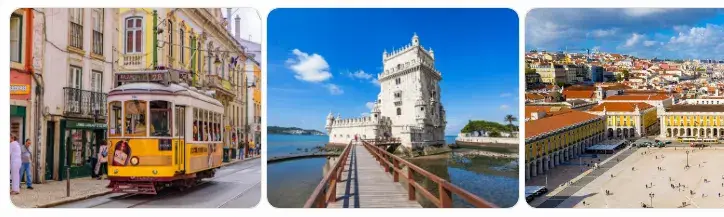 Lisboa (Portugal)