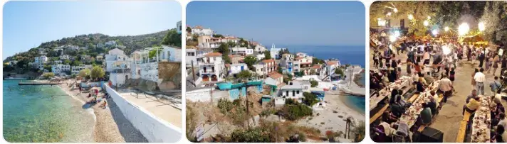 Ikaria