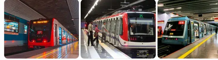 TRASNPORTE SANTIAGO