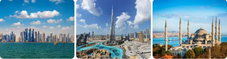 Dubai