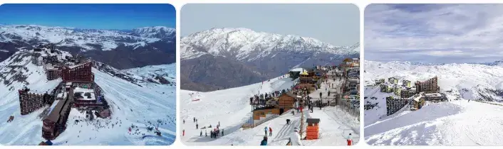 VALLE NEVADO