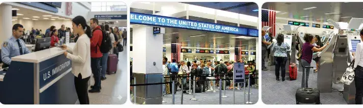 U.S. Customs and Border Protection