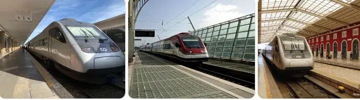 ALFA PENDULAR