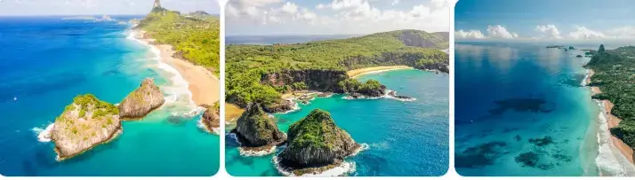 Parque Nacional Marinho