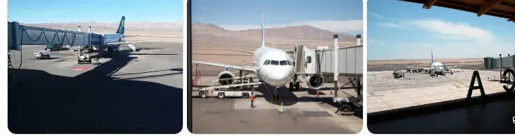 ATACAMA