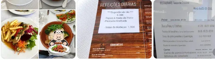 Pastelarias e lanches