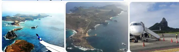FERNANDO DE NORONHA