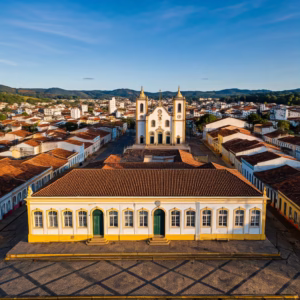 Hotéis próximos à Fonte Termal de Gravatal
