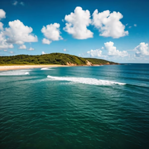 Praia do Rosa