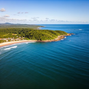 Praia do Ouvidor