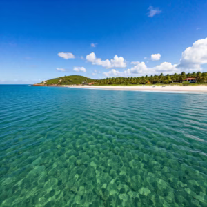 Praia do Siriú