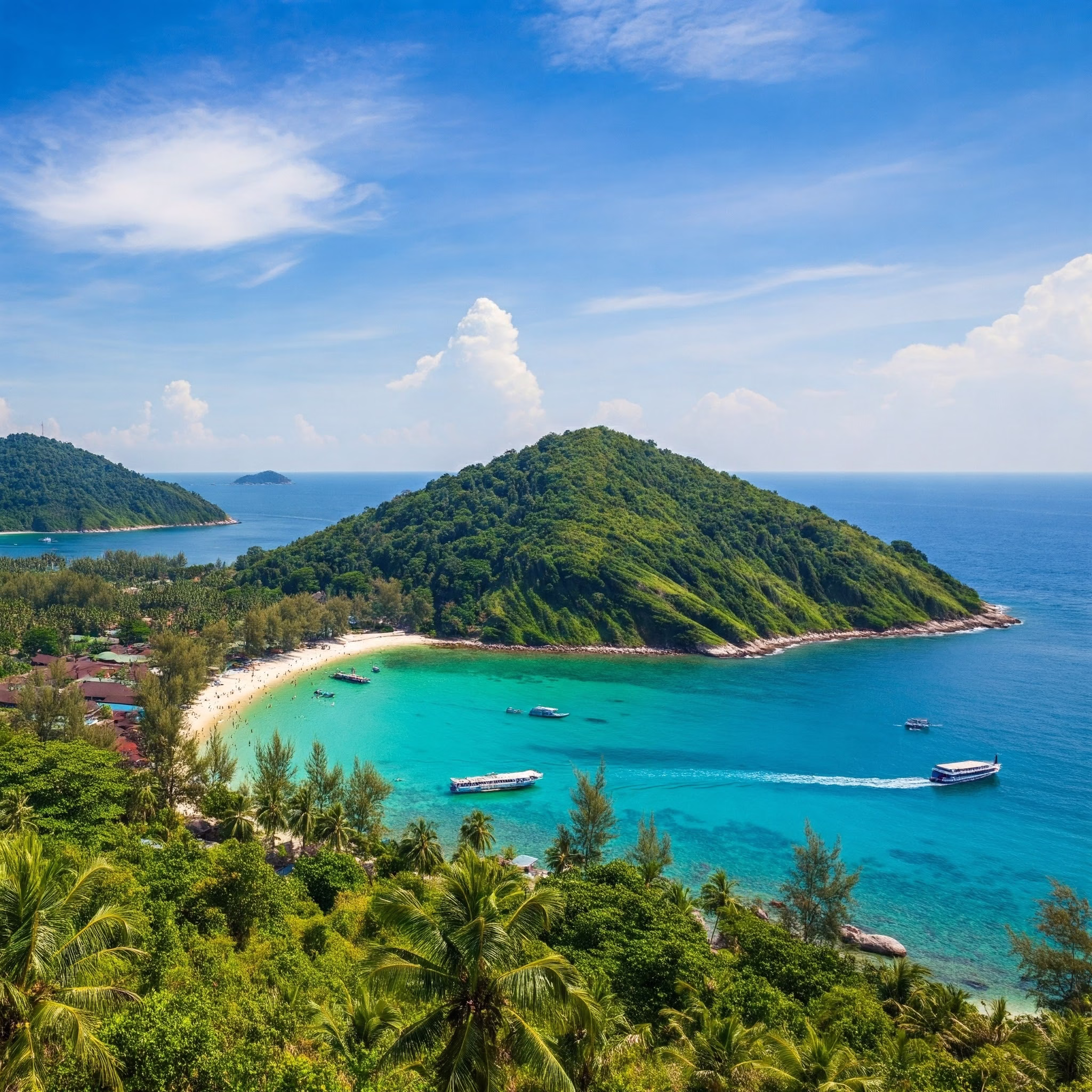 Koh Lanta