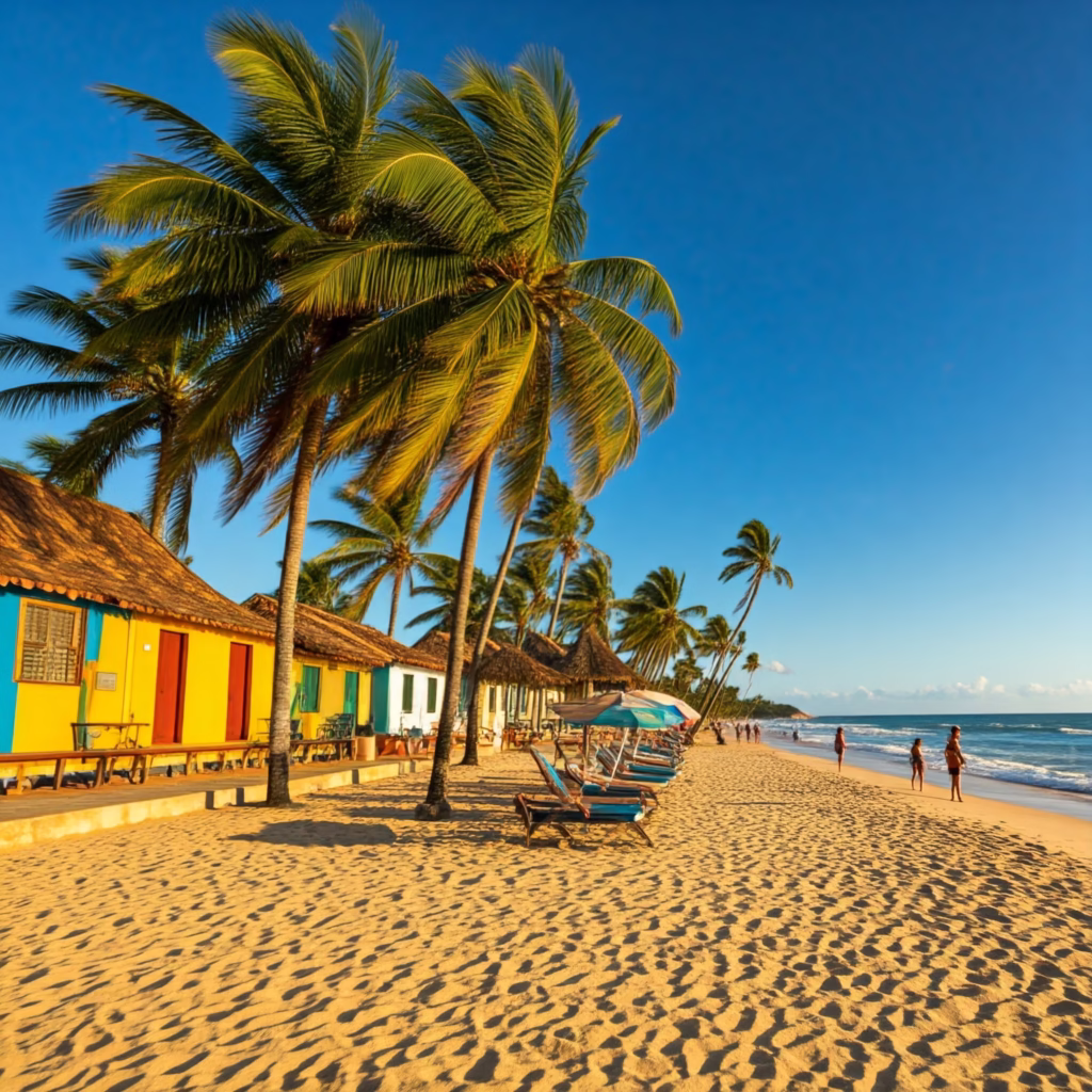 Como economizar dinheiro em Jericoacoara