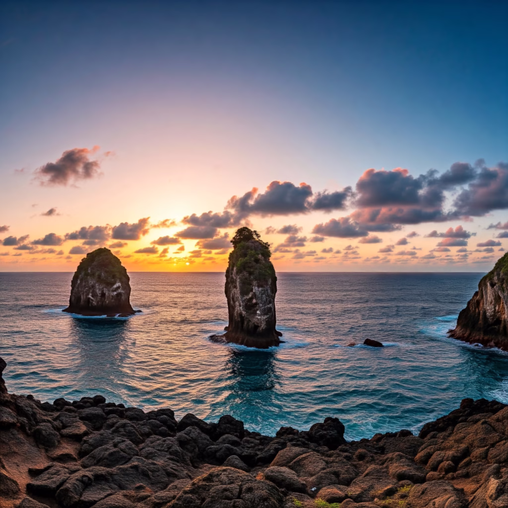 Quando ir a Fernando de Noronha