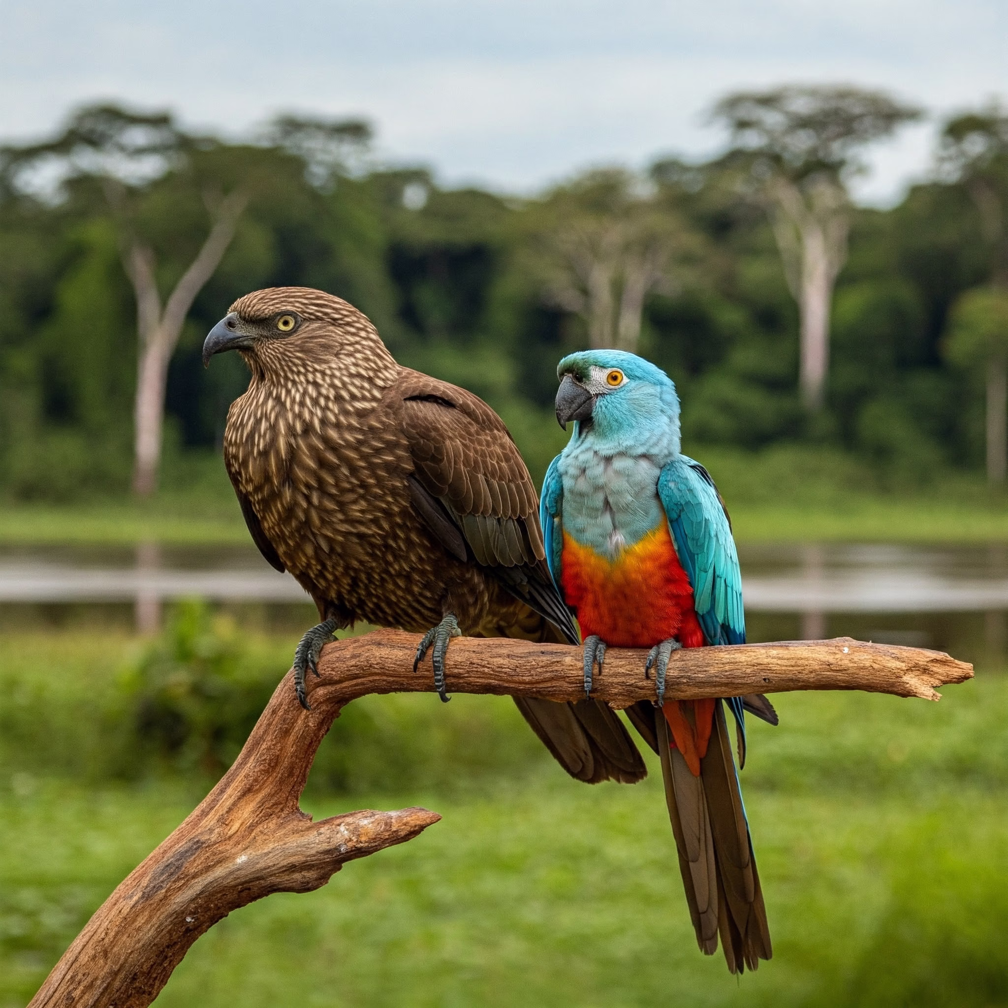 aves