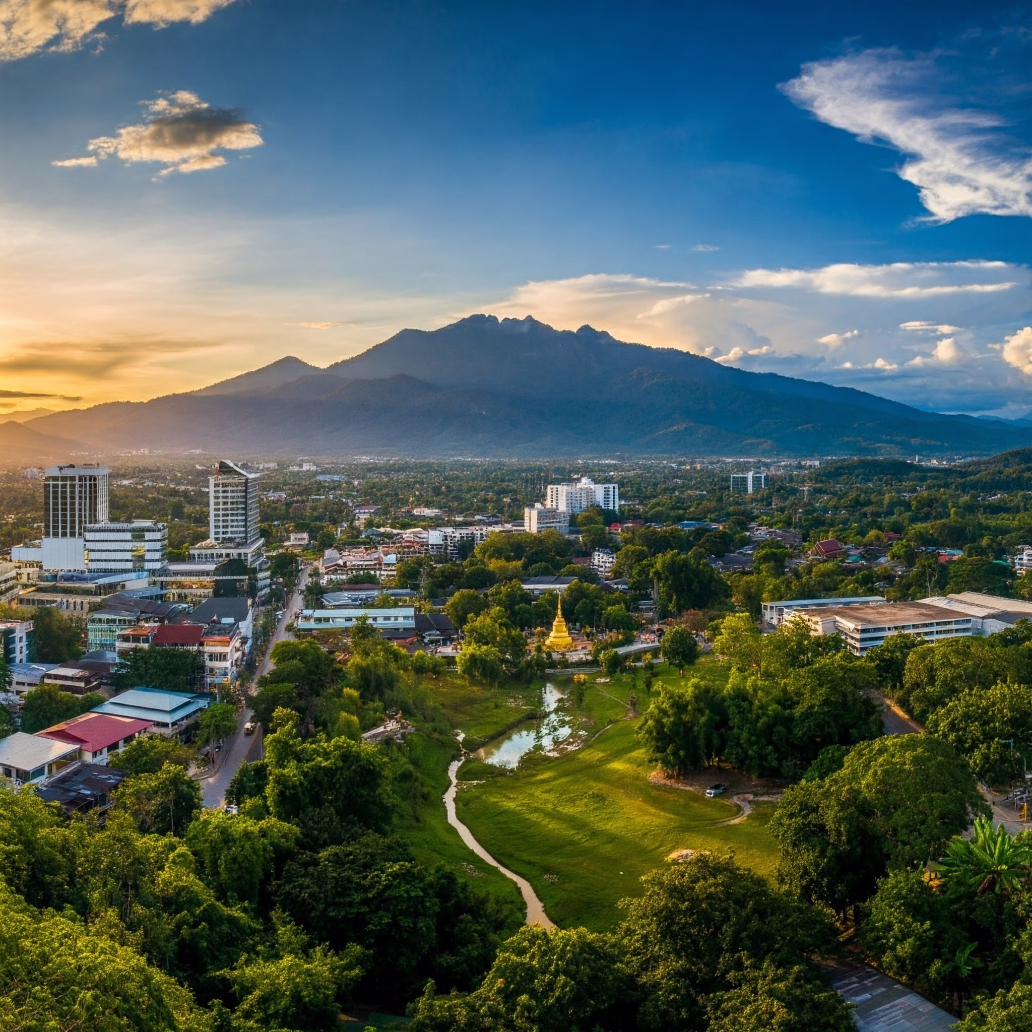 Chiang Mai