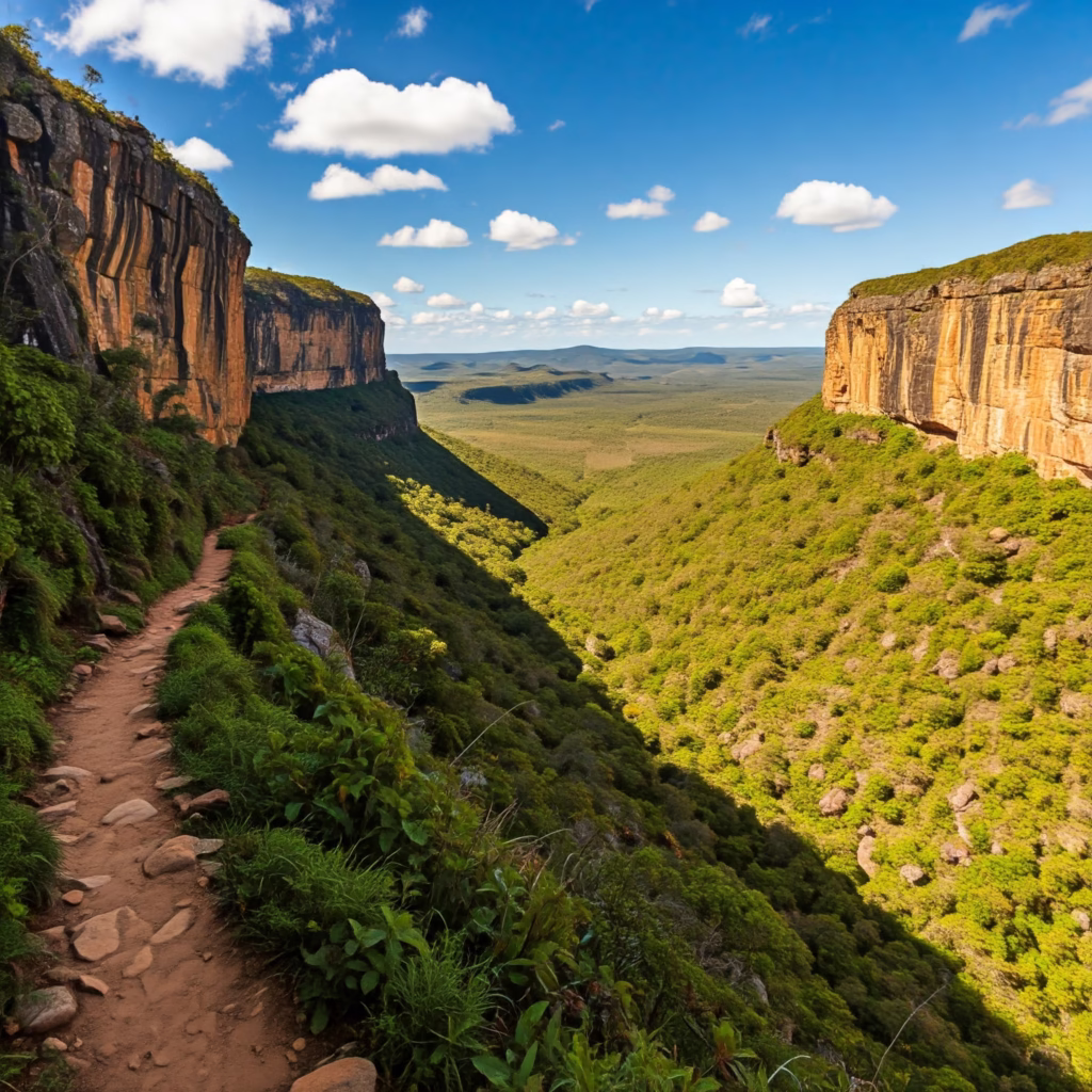 Chapada Diamantina