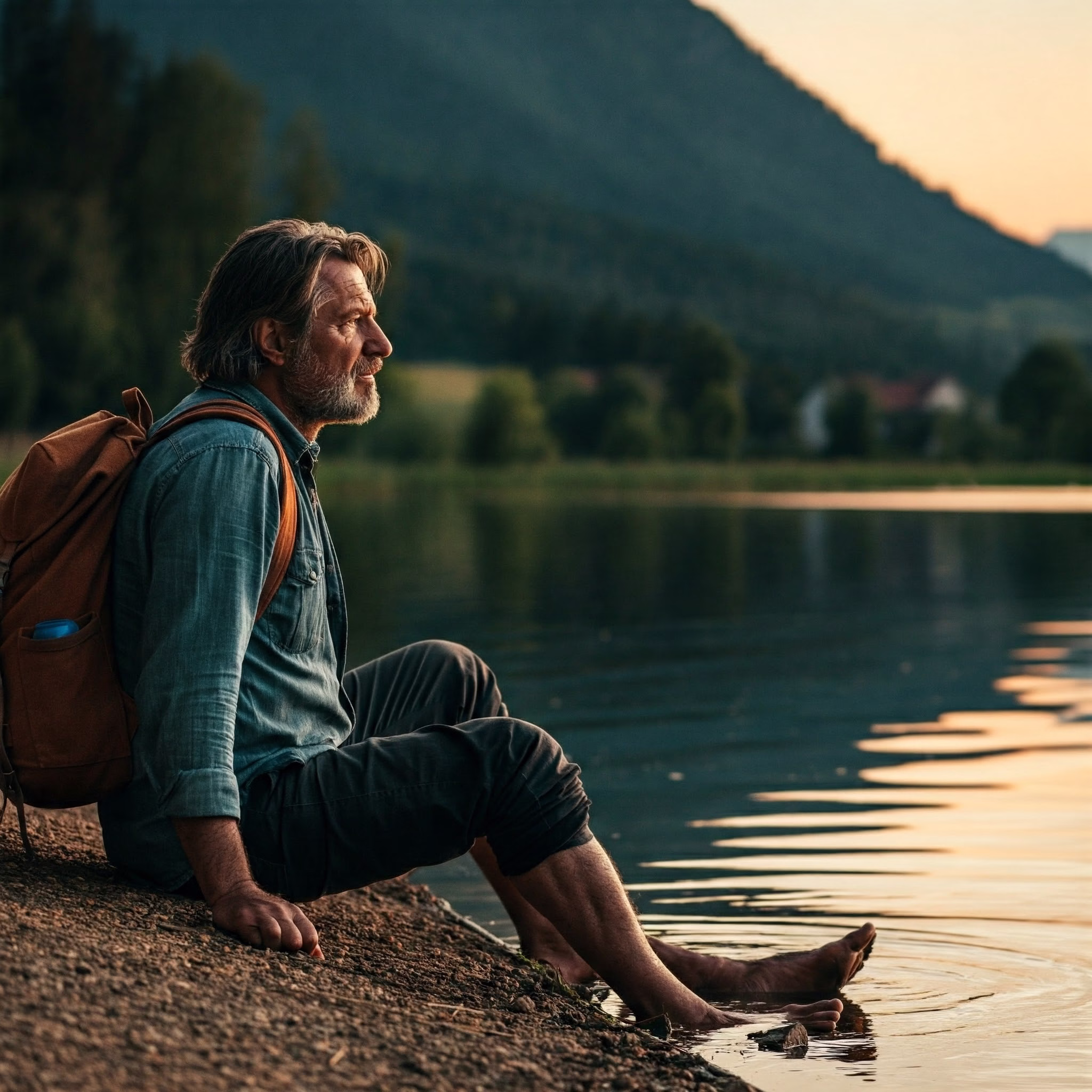 Slow Travel no Brasil